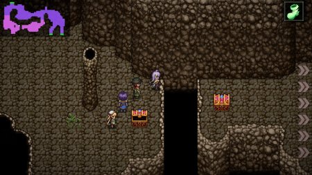 игра Kemco RPG Selection vol. 9 (Switch) для Nintendo Switch