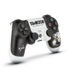  Геймпад беспроводной (кастомизированный) Sony DualShock 4 Wireless Controller (KHL Traktor) КХЛ Трактор RAINBO (PS4) 