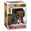 фигурки Фигурка Funko POP! NBA Legends: Хаким Олайджувон (Hakeem Olajuwon) Рокетс Дома (Rockets Home) ((106) 55219) 9,5 см