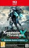 Xenoblade Chronicles X: Definitive Edition (Switch 2)