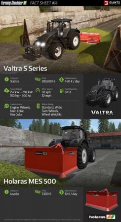 Farming Simulator 2017 (Xbox One) 