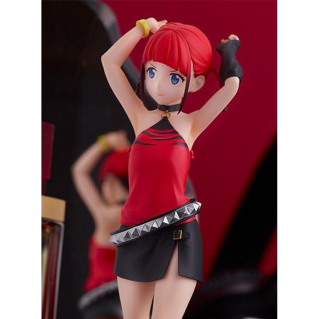 Фигурка Good Smile Company Pop Up Parade: Тисэ Асукагава (Chise Asukagawa) Диназенон (SSSS.Dynazenon) (4580416943239) 15 см  