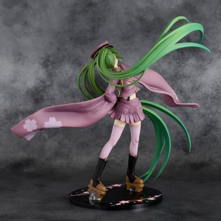 Фигурка Good Smile Company: Сенбонзакура (Senbonzakura) Мику Хацунэ (Hatsune Miku) (4571245294739) 20 см 