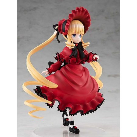 Фигурка Good Smile Company Pop Up Parade: Шинку (Shinku) Девы Родзэна (Rozen Maiden) (4580416943468) 16 см 