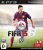 FIFA 15   (PS3) USED /