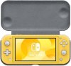 Чехол с крышкой + защитная пленка (Switch Lite)