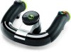 Руль Беспроводной Wireless Speed Wheel Microsoft (Xbox 360) USED Б/У