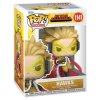 фигурки Фигурка Funko POP! Animation: Ястреб (Hawks) Моя Геройская Академия (My Hero Academia) ((1141) 58037) 9,5 см