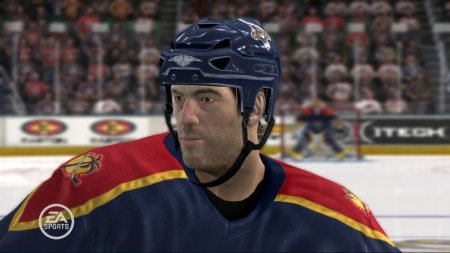 NHL 07 (Xbox 360)