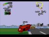 Коллекционный сборник 7 в 1 Ретро-Гонки (Retro-Racing) (16BC-021) Русская Версия (16 bit) 