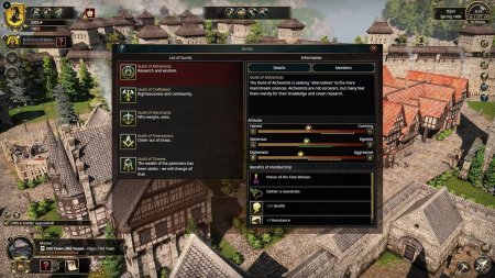The Guild 3 Aristocratic Edition (PC) 