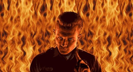 Terminator 2D No Fate Online Exclusive Edition Русская Версия (PS5)
