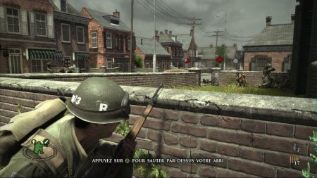Brothers in Arms: Hell's Highway Limited Edition (Xbox 360/Xbox One)