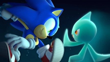 Sonic Colours: Ultimate Launch Edition Русская Версия (Xbox One/Series X) 