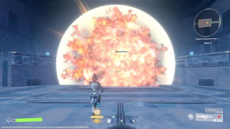Игра Scar-Lead Salvation (PS4) Playstation 4
