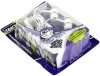 Наушники SmartBuy SBEWOW-4600 Tracer, розовые (PC) 