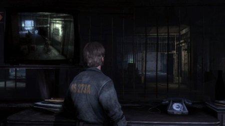 Silent Hill: Downpour (Xbox 360/Xbox One) USED Б/У