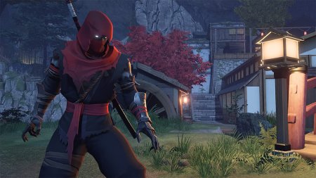 игра Aragami 2 Русская Версия (Switch) для Nintendo Switch