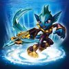 Skylanders Swap Force:   Punk Shock