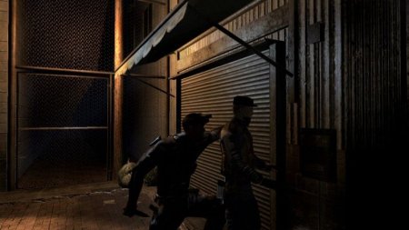 Купить игру Tom Clancy's Splinter Cell: Trilogy (Трилогия) Classics HD (PS3) для Sony Playstation 3
