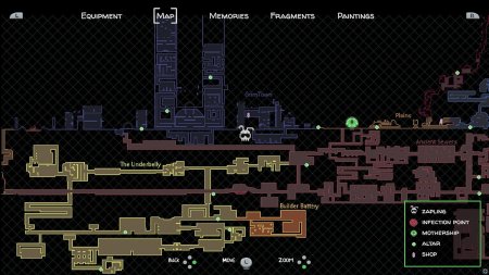 Игра Zapling Bygone Deluxe Edition (PS4) Playstation 4