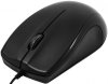 Мышь DEFENDER Optimum MB-150, чёрная, PS/2 (PC)