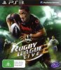 Rugby League Live 2 World Cup Edition (PS3)