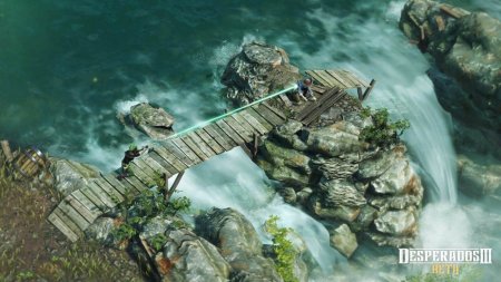 Desperados 3 (III) Русская Версия (PC) 