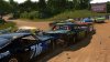 Игра Wreckfest Русская Версия (PS4) USED Б/У Playstation 4