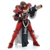  JoyToy:   1:18 (Sister Lonell 1:18)  40K        (Warhammer 40K Adepta Sororitas Order of the Bloody Rose Battle Sisters) (JT4522) 11   