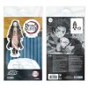 Фигурка акриловая Abystyle: Незуко Камадо (Nezuko) Клинок, Рассекающий Демонов (Demon Slayer) (ABYACF002) 8 см 