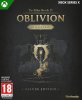 The Elder Scrolls 4 (IV): Oblivion Remastered Deluxe Edition (Xbox Series X)