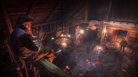  3:   (The Witcher 3: Wild Hunt)(Xbox One) 