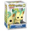 фигурки Фигурка Funko POP! Games: Лифеон (Leafeon) Покемон (Pokemon) ((866) 62266) 9,5 см