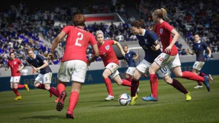   FIFA 16   (PS3) USED /  Sony Playstation 3