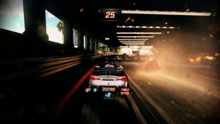 Split/Second: Velocity Русская Версия (Xbox 360)