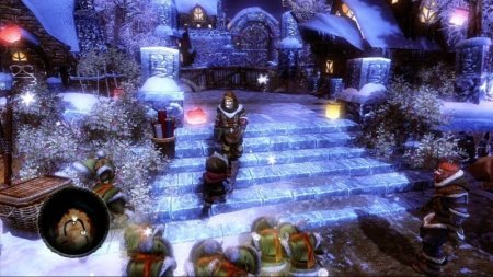 Overlord 2 (II) (Xbox 360/Xbox One) USED Б/У