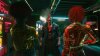  Cyberpunk 2077   (PS4/PS5) Playstation 4