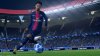 Игровая приставка Nintendo Switch Neon Red/Neon Blue (Красно-Синяя) + игра FIFA 2019