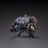  JoyToy:        (Space Marines Space Wolves Venerable Dreadnought Brother Hvor 1:18)  40K (Warhammer 40K) (JT2764) 20   