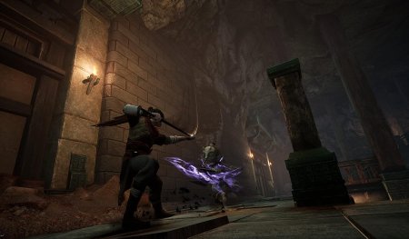 Игра Xuan Yuan Sword 7 Русская Версия (PS4) Playstation 4
