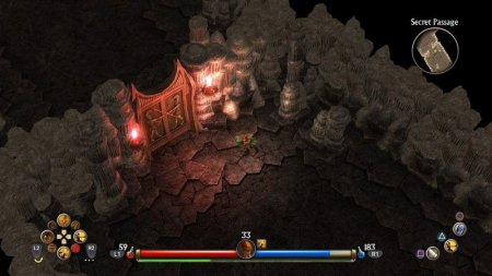 Titan Quest   (Xbox One) 