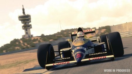 Formula One F1 2013   (Xbox 360)