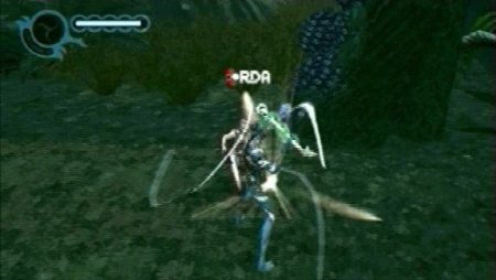  James Cameron's Avatar: The Game (Essentials) (PSP) 