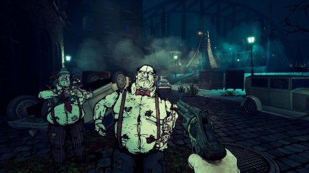 Forgive Me Father 2 Русская Версия (PS5)