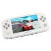 Купить Портативная игровая приставка !QU Smile Sensor (8G) White для PC