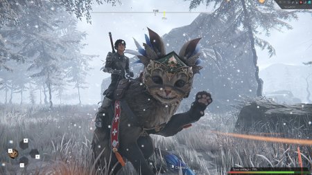 Edge of Eternity (PS5)