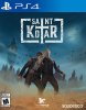 Saint Kotar Русская Версия (PS4)