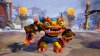 Skylanders Swap Force:   () Fire Kraken