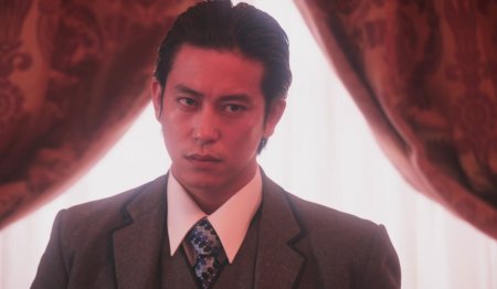 Игра The Centennial Case: A Shijima Story (PS4) Playstation 4